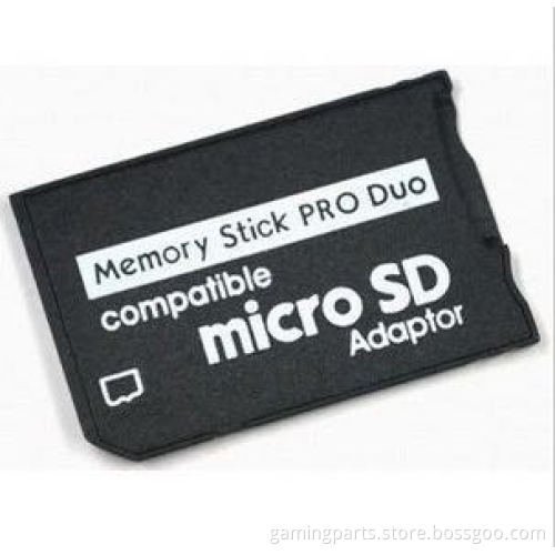 Micro sd to MS adaptor 1to1